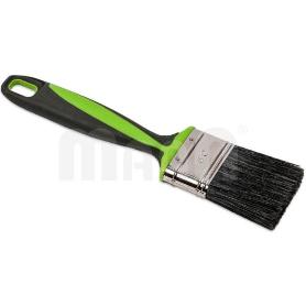 PALETINA 40X15 MM VERDE SOFT BLACK NATURAL EBERTOOLS