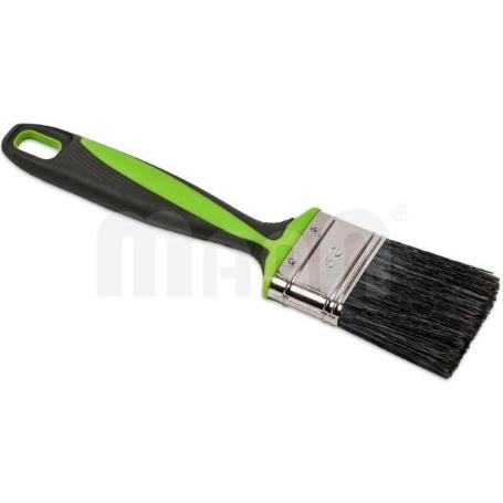 PALETINA 40X15 MM VERDE SOFT BLACK NATURAL EBERTOOLS
