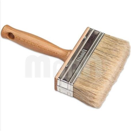 BROCHA 30X130 MM CANARIA TOP 60 NATURAL EBERTOOLS