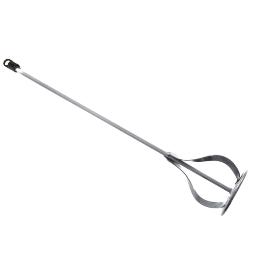 EBERTOOLS EXPERT VARILLA MEZCLADOR PINTURA GALV 80 MM