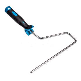 MANGO 250X8 MM RODILLO BIMATERIAL PROFESIONAL EBERTOOLS