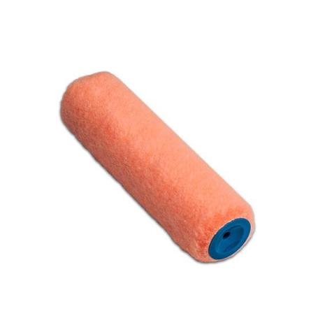 RODILLO 80X240 MM EXPERT POLIESTER NARANJA HILO 22 MM EBERTOOLS