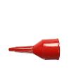 EMBUDO ROJO PARA TALLER RECTO TIPO STANDARD EBRTOOLS EXPERT