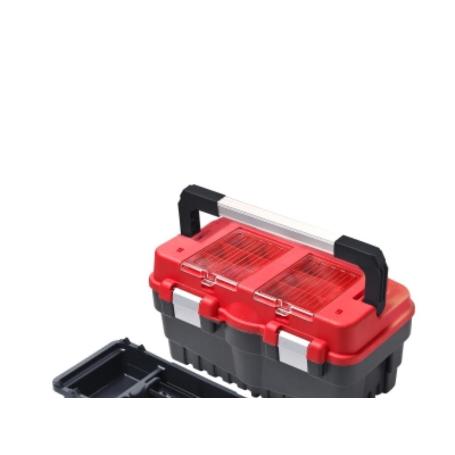 EBERTOOLS CAJA PORTA HERRAMIENTAS CON CIERRE METÀLICO EXPERT S500 CARBO