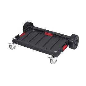 EBERTOOLS CARRO PORTA CAJA HERRAMIENTAS QS-ONE PROFI