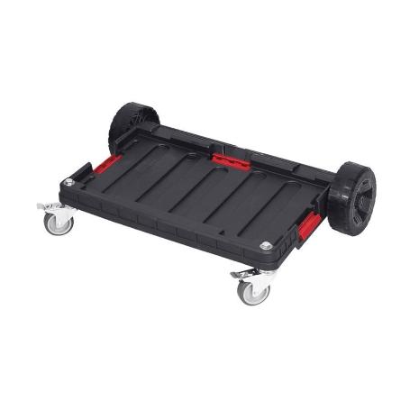 EBERTOOLS CARRO PORTA CAJA HERRAMIENTAS QS-ONE PROFI