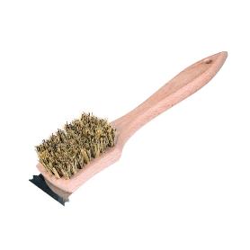 CEPILLO BARBACOA MANGO MADERA BASIC EBERTOOLS