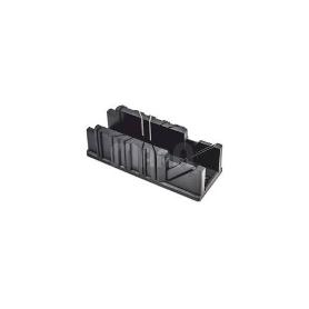 EBERTOOLS CAJA CORTA INGLETE PLASTICO MIDI 300X65 MM EKO 