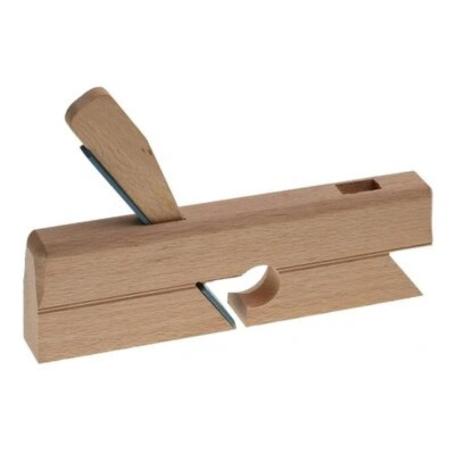 EBERTOOLS GUILLAMEN EBANISTA 240X30 MM BASIC 