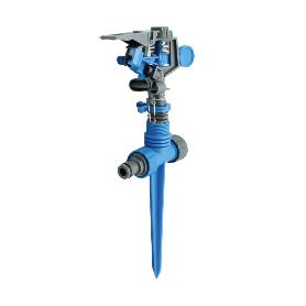 ASPERSOR SECTORIAL PLASTICO C/PINCHO