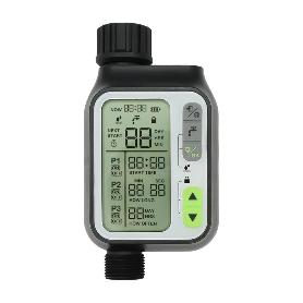 PROGRAMADOR RIEGO DIGITAL 714