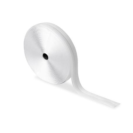VELCRO 20MMX25MT. M Y H BLANCO R/25MT