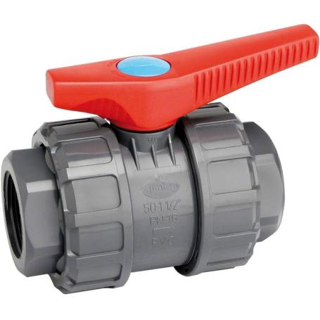 VALVULA ESF. R/H. 1.1/2 52238 JIMTEN