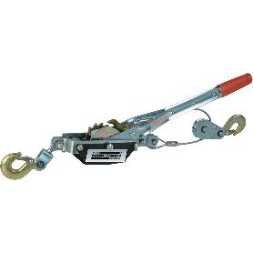 POLIPASTO 1.5 TN M013-T MANNESMAN