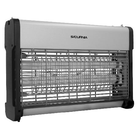 EXTERMINADOR DE INSECTOS 20W.