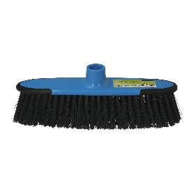 CEPILLO BARRER TPR PLUS