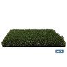 CÉSPED ARTIFICIAL 38 MM (2X4 M) 25.200 PUNTADAS/M2