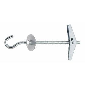 GANCHO BALANCIN VUELCO PA-GA M4 Ø12 INDEX