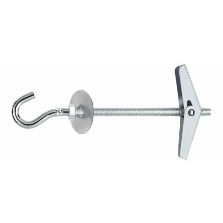 GANCHO BALANCIN VUELCO PA-GA M4 Ø12 INDEX