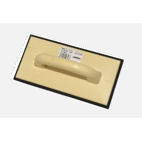 SIFER FINSTOCK TALOCHA POLIURETANO GOMA NEGRA 10 MM 14X23 344230