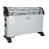 TERMOCONVECTOR DE SUELO POTENCIA DE 750 / 1250 / 2000W