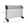 TERMOCONVECTOR DE SUELO POTENCIA DE 750 / 1250 / 2000W