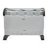 TERMOCONVECTOR DE SUELO POTENCIA DE 750 / 1250 / 2000W