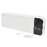 TERMOCONVECTOR DE PARED SPLIT 1000 / 2000 WATT.