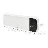 TERMOCONVECTOR DE PARED SPLIT 1000 / 2000 WATT.