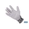 GUANTE ANTICORTE IMPREGNADO PU GRIS T-11 VENTA UNITARIA