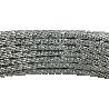 CABLE GALVANIZADO   8 MM. (ROLLO 100 METROS) NO ELEVACION