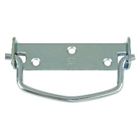 TIRADOR 15-100X27 ACERO ZINCADO (S) 8819 AMIG