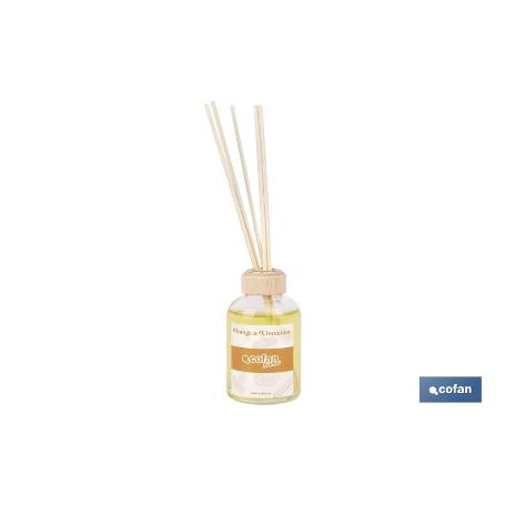 AMBIENTADOR DE VARILLAS ORANGE CINNAMON 50MLVENTA UNITARIA
