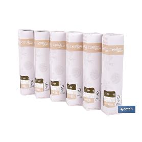 AMBIENTADOR DE VARILLAS  ORANGE BLOSSÓN 50ML   CAJA 6 UNID.