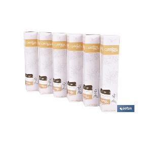 AMBIENTADOR DE VARILLAS  TROPICAL  MALIBU 50ML VENTA UNITARIA