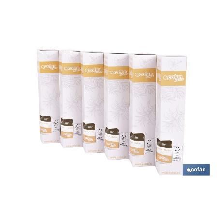 AMBIENTADOR DE VARILLAS  TROPICAL  MALIBU 50ML VENTA UNITARIA