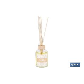 AMBIENTADOR DE VARILLAS ORANGE BLOSSÓN 50ML  VENTA UNITARIA