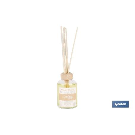 AMBIENTADOR DE VARILLAS ORANGE BLOSSÓN 50ML  VENTA UNITARIA