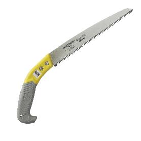 SERRUCHO PODAR RECTO MANGO TPR JST 240 MM.