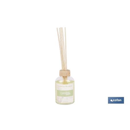 AMBIENTADOR DE VARILLAS CALABRIAN BERGAMOT 50ML VENTA UNITARIA