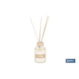 AMBIENTADOR DE VARILLAS  EXOTIC SANDALWOOD 50ML VENTA UNITARIA