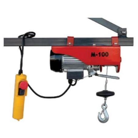 ELEVADOR MINI MINOR M100 5021000 CAMAC