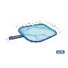 RECOGE HOJAS SUPERFICIE PISCINAS 420 X 300 MM