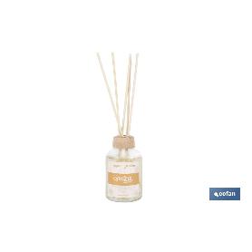 AMBIENTADOR DE VARILLAS  TROPICAL MALIBU 50ML   CAJA 6 UNID.