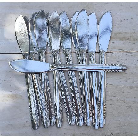 PALA CUCHILLO PESCADO MONIX ECONOMICA LOWCOST