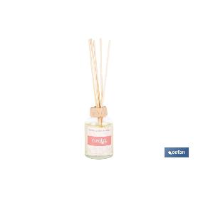 AMBIENTADOR DE VARILLAS STRAWBERRIES AND CREAM 50ML   CAJA 6 UNID.