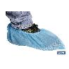 CUBREZAPATOS DESECHABLES DE PP 100 UDS.