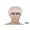 GORRO DESECHABLE ACORDEÓN DE PP 100 UDS.