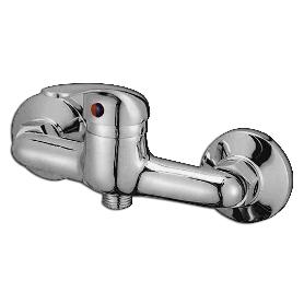 PLUVIA GRIFO CAPRI SERIE ECO MONOMANDO DUCHA MT8042-11