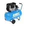 COMPRESOR ABAC SILENT 2HP 50L MONTECARLO QUIETE 0S20 SILENCIOSO